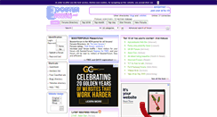 Desktop Screenshot of boosterforum.net