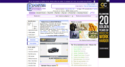Desktop Screenshot of boosterforum.com