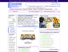Tablet Screenshot of boosterforum.com
